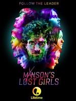 Manson's Lost Girls (2016) afişi Manson's Lost Girls (2016) afişi