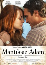 Mantıksız Adam Mantıksız Adam