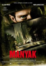 Manyak (2012) afişi Manyak (2012) afişi