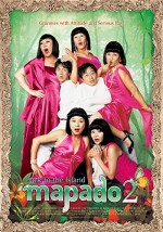 Mapado 2 (2007) afişi