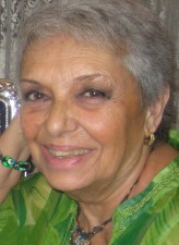 María Dolores Gispert fotoğrafı María Dolores Gispert fotoğrafı
