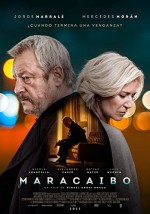 Maracaibo (2017) afişi