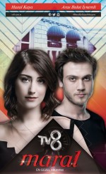 Maral (2015) afişi Maral (2015) afişi