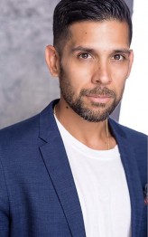 Marco Antonio Parra fotoğrafı
