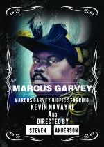 Marcus Garvey Biopic Marcus Garvey Biopic