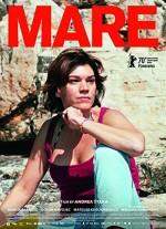 Mare (2020) afişi