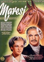 Maresi (1948) afişi