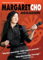 Margaret Cho: Assassin (2005) afişi