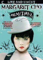 Margaret Cho: Beautiful (2009) afişi