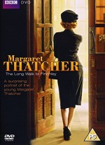 Margaret Thatcher: The Long Walk To Finchley (2008) afişi
