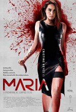 Maria (2019) afişi Maria (2019) afişi