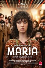Maria (2024) afişi