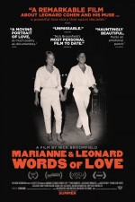 Marianne & Leonard: Aşk Sözleri