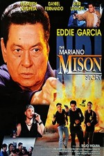 Mariano Mison... Nbı (1997) afişi