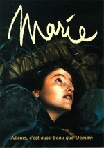 Marie (1993) afişi