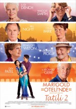 Marigold Oteli'nde Hayatımın Tatili 2 Marigold Oteli'nde Hayatımın Tatili 2