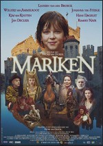 Mariken (2000) afişi