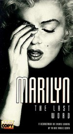 Marilyn: The Last Word (1993) afişi