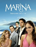 Marina (2006) afişi