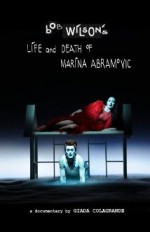Marina Abramoviç'in Yaşamı Ve Ölümü Marina Abramoviç'in Yaşamı Ve Ölümü