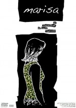 Marisa (2009) afişi Marisa (2009) afişi