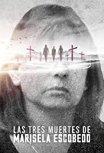 Las tres muertes de Marisela Escobedo