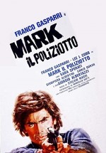 Mark Il Poliziotto (1975) afişi