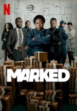 Marked (2025) Fragman (2025) afişi