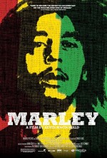 Marley (2012) afişi