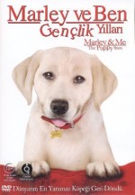 Marley ve Ben: Gençlik Yılları (2011) afişi Marley ve Ben: Gençlik Yılları (2011) afişi