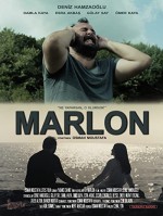 Marlon (2017) afişi