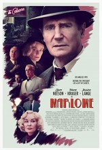 Marlowe (2022) afişi