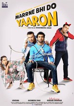 Marne Bhi Do Yaaron (2019) afişi