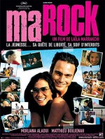 Marock (2005) afişi