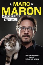 Maron Sezon 1 (2013) afişi Maron Sezon 1 (2013) afişi