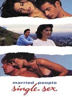 Married People, Single Sex (1994) afişi