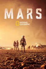 Mars (2016) afişi Mars (2016) afişi