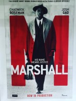 Marshall Marshall