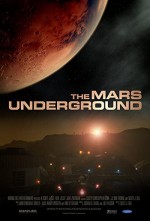 Mars'ın Gizli Yönleri (2007) afişi