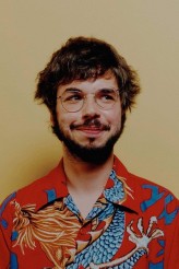 Martin Jauvat fotoğrafı