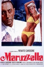 Maruzzella (1956) afişi