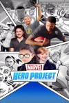 Marvel Hero Project (2019) afişi