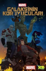 Marvel's Guardians of the Galaxy Marvel's Guardians of the Galaxy