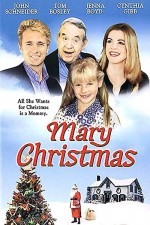 Mary Christmas (2002) afişi