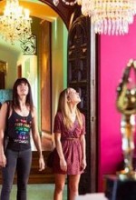 Mary + Jane (2016) afişi Mary + Jane (2016) afişi