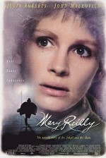 Mary Reilly (1996) afişi