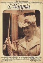 Marynia (1984) afişi