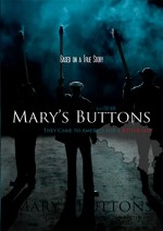 Mary's Buttons (2012) afişi