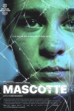 Mascotte (2023) afişi