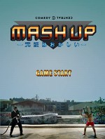 Mash Up (2011) afişi